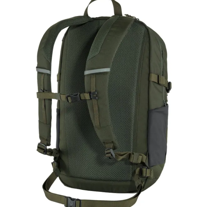 Sale Fjallraven Skule 28 deep forest