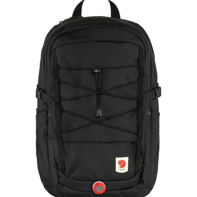 Sale Fjallraven Skule 28 deep forest