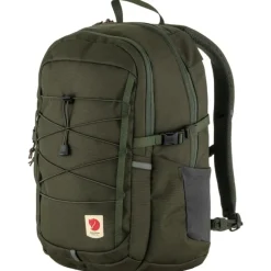 Sale Fjallraven Skule 20 deep forest
