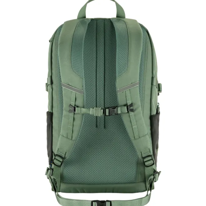 Sale Fjallraven Skule 28 patina green