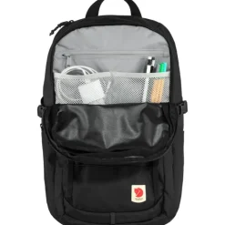 Sale Fjallraven Skule 28 patina green