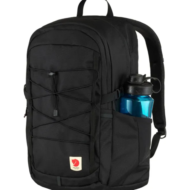 Sale Fjallraven Skule 28 patina green