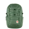 Online Fjallraven Skule 20 patina green