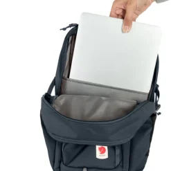 Online Fjallraven Skule 20 patina green