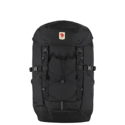 New Fjallraven Skule Top 26 black