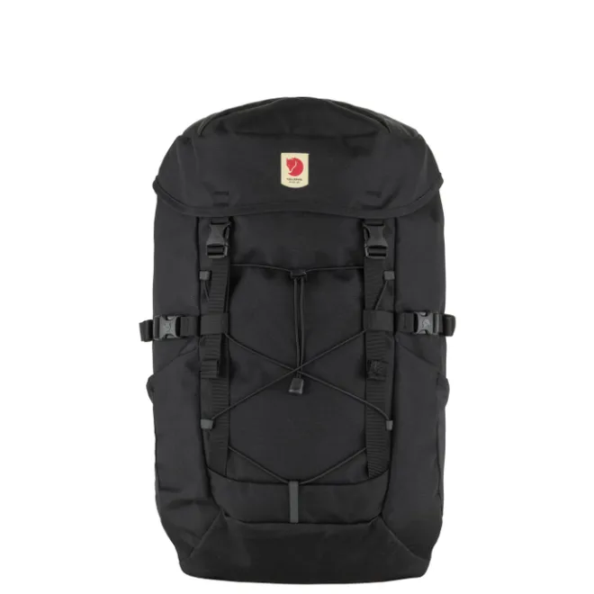 New Fjallraven Skule Top 26 black