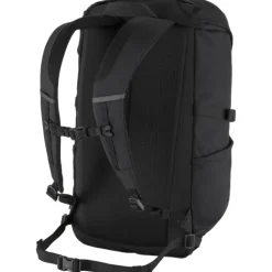 New Fjallraven Skule Top 26 black