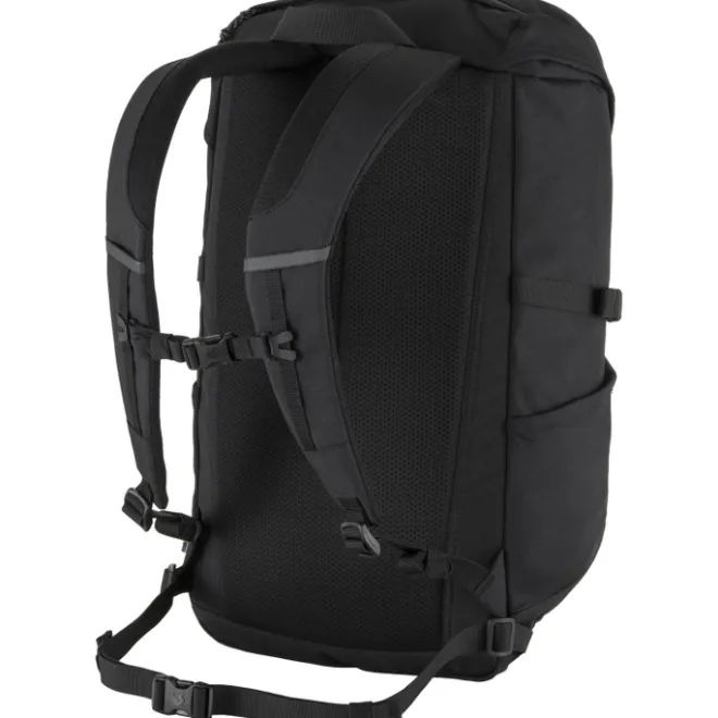 New Fjallraven Skule Top 26 black