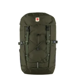 Fjallraven Skule Top 26 deep forest
