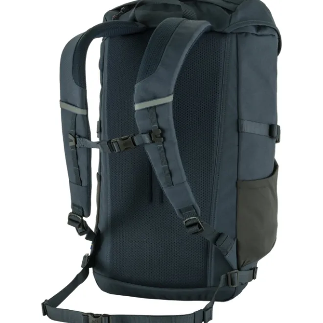 Online Fjallraven Skule Top 26 navy