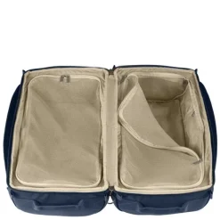 Fjallraven Splitpack Backpack/Duffel dark olive