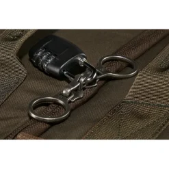 Fjallraven Splitpack Large Backpack/Duffel black