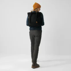 Clearance Fjallraven Totepack No. 1 deep patina