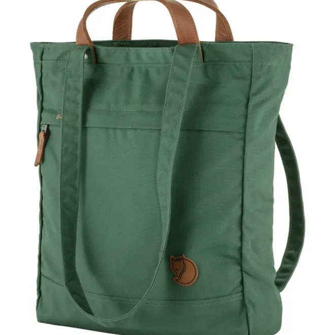 Clearance Fjallraven Totepack No. 1 deep patina