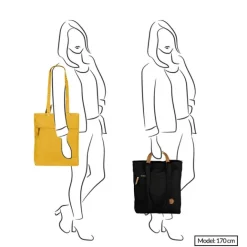 Online Fjallraven Totepack No. 1 Shopper navy