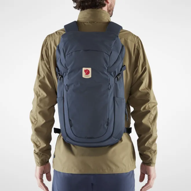 Discount Fjallraven Ulvo 30 black