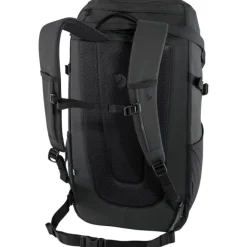 Discount Fjallraven Ulvo 30 black