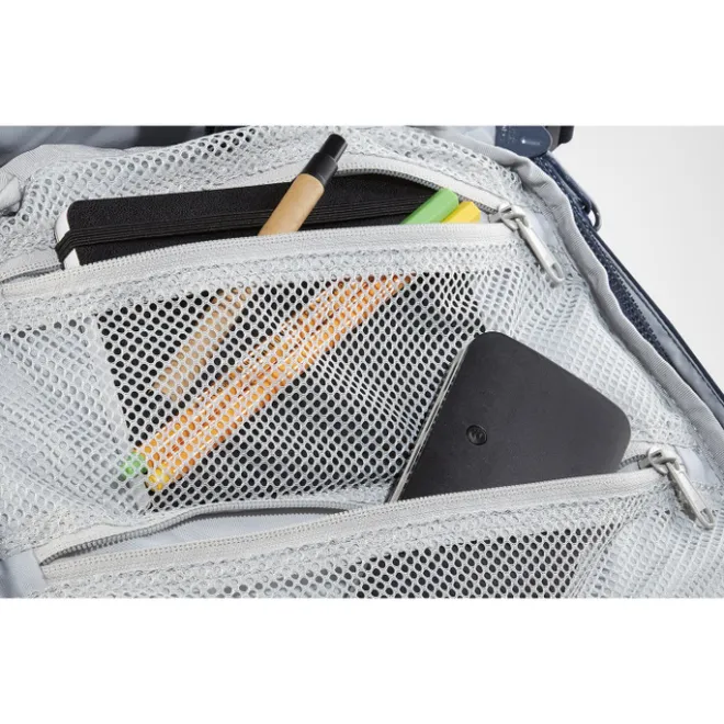 Discount Fjallraven Ulvo 30 black