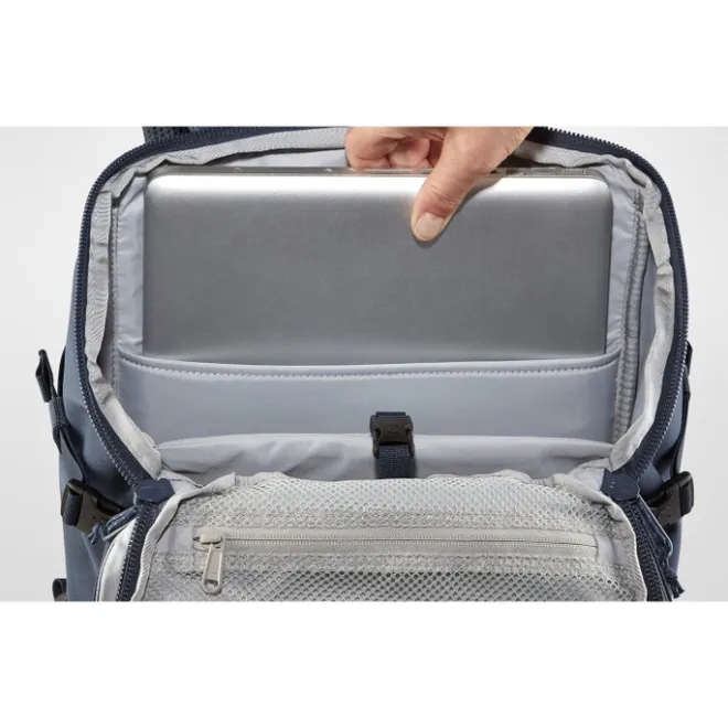 Discount Fjallraven Ulvo 30 black
