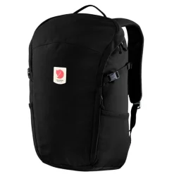 Clearance Fjallraven Ulvo 23 black