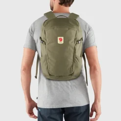 Best Fjallraven Ulvo 23 dark grey