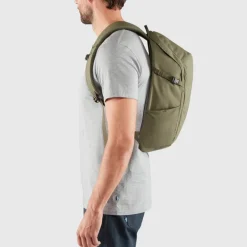 Best Fjallraven Ulvo 23 dark grey
