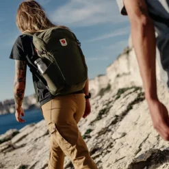 Best Fjallraven Ulvo 23 dark grey