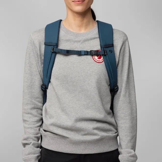 Best Fjallraven Ulvo 23 green