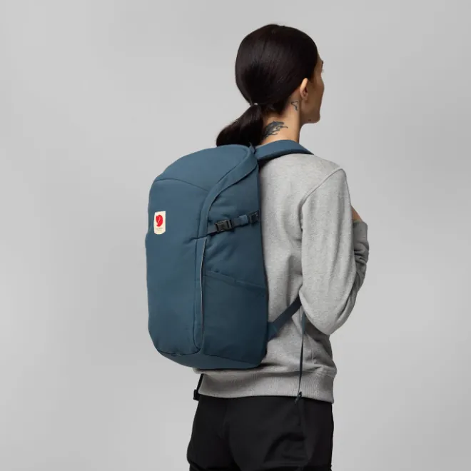 Best Fjallraven Ulvo 23 green