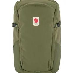 Best Fjallraven Ulvo 23 green