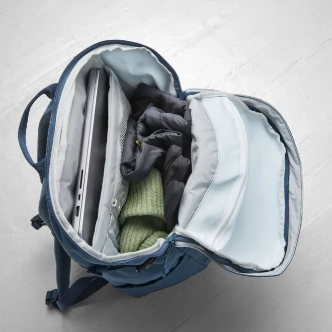 Best Fjallraven Ulvo 23 green
