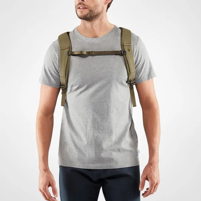 Hot Fjallraven Ulvo 23 mountain blue