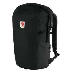 Online Fjallraven Ulvo Rolltop 30 black