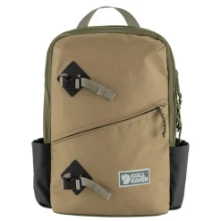 Clearance Fjallraven Vardag Backpack 17 burnt olive-clay