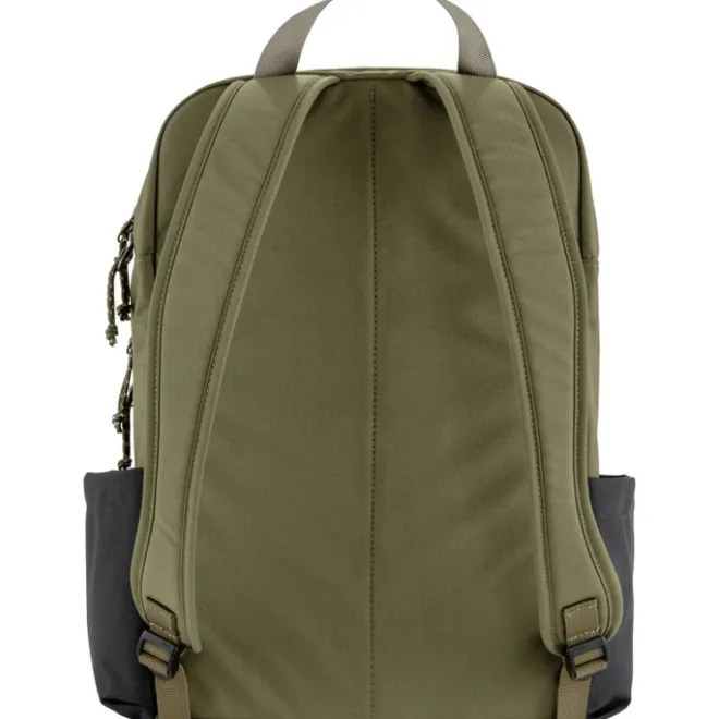 Clearance Fjallraven Vardag Backpack 17 burnt olive-clay