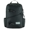 Sale Fjallraven Vardag Backpack 17 coal black