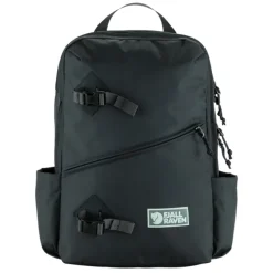 Sale Fjallraven Vardag Backpack 17 coal black