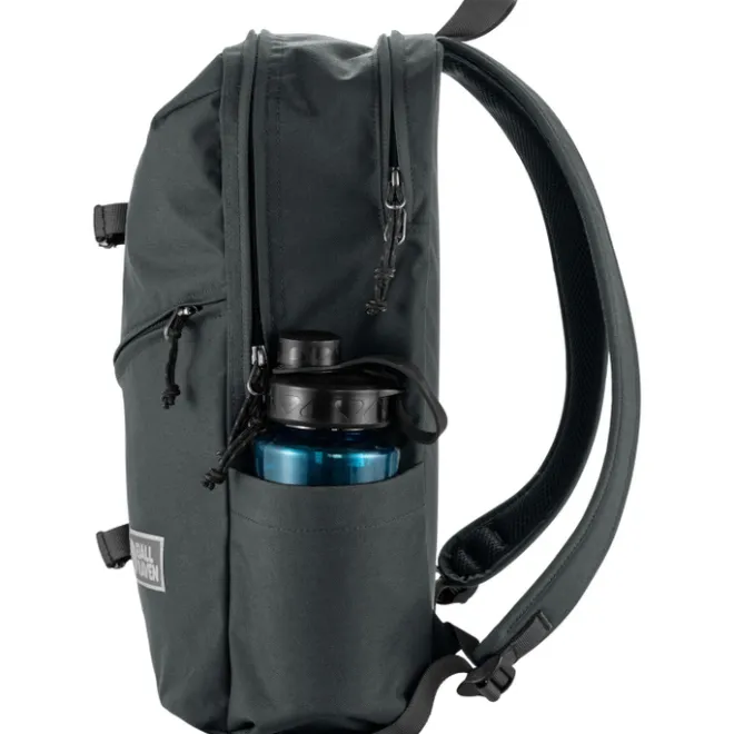 Sale Fjallraven Vardag Backpack 17 coal black