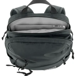 Clearance Fjallraven Vardag Backpack 17 violette-coal black