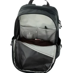 Clearance Fjallraven Vardag Backpack 17 violette-coal black