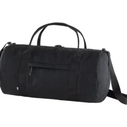 Clearance Fjallraven Vardag Duffel 30 black