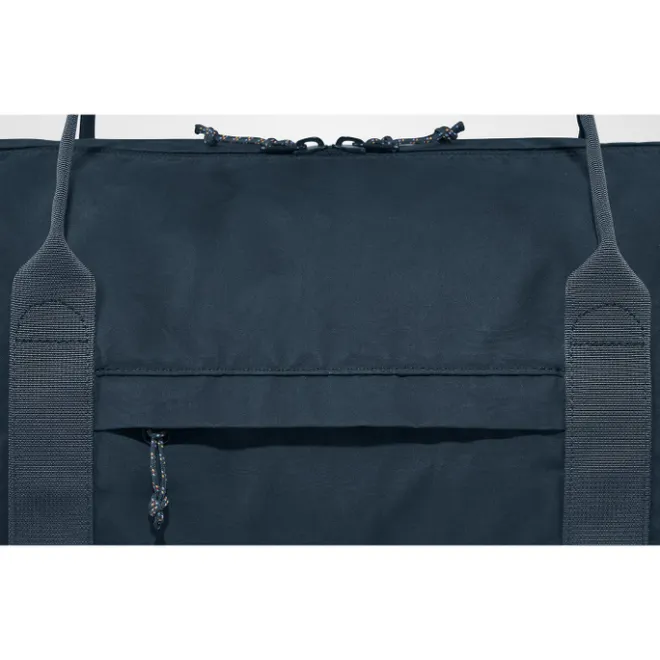 Clearance Fjallraven Vardag Duffel 30 black