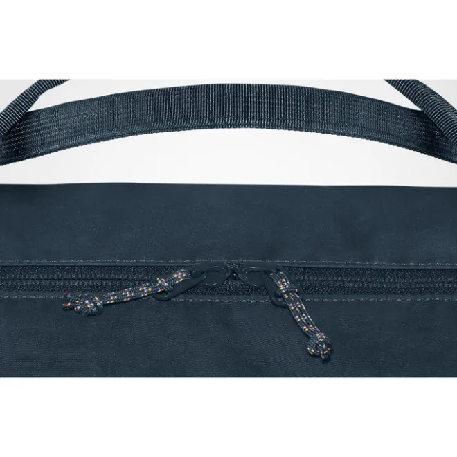 Clearance Fjallraven Vardag Duffel 30 black