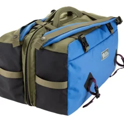 Best Fjallraven Vardag Splitpack 45 coal black