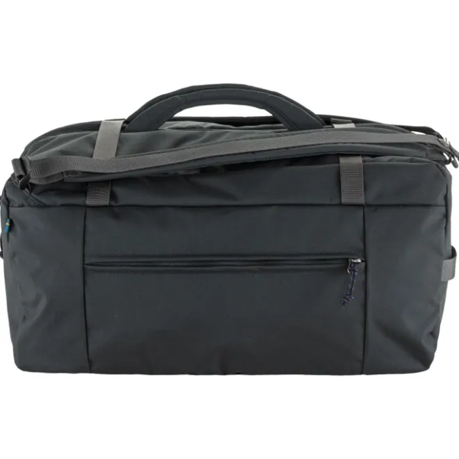 Best Fjallraven Vardag Splitpack 45 coal black