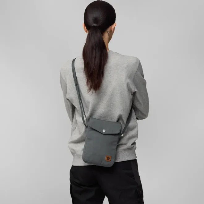 Clearance Fjallraven Fjällräven Greenland Pocket black