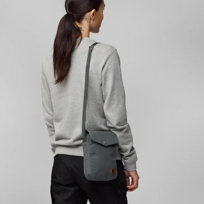 Clearance Fjallraven Fjällräven Greenland Pocket black