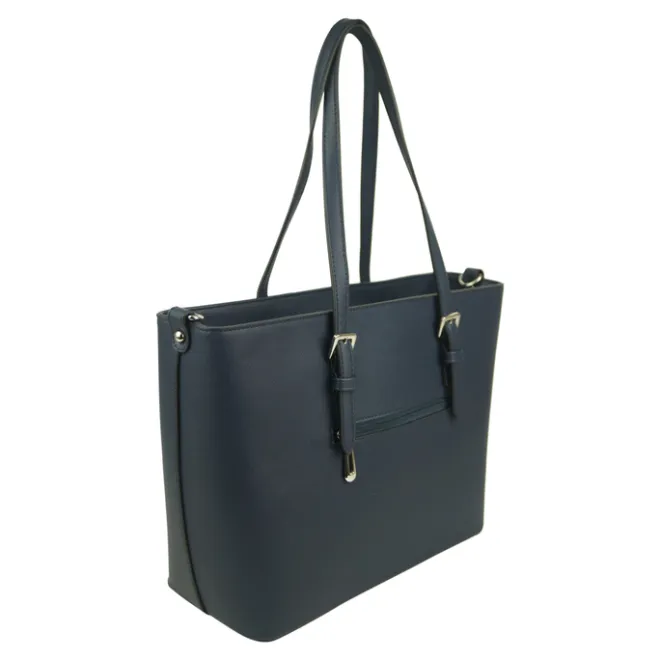Outlet Flora & Co Bags Shopper blauw