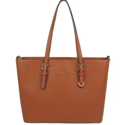 Hot Flora & Co Bags Shopper camel