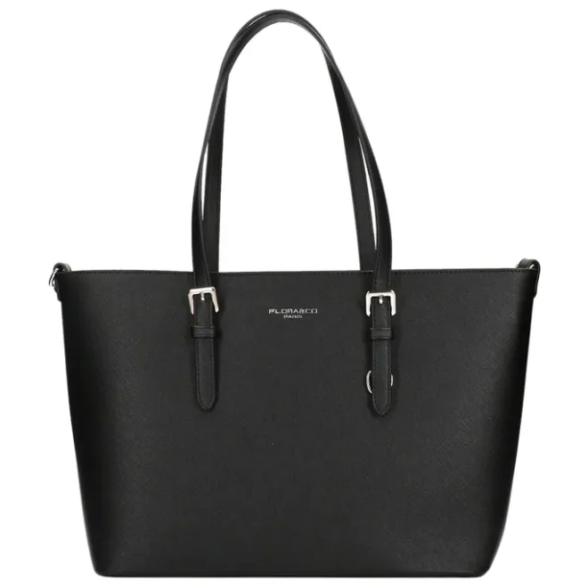 Outlet Flora & Co Bags Shopper zwart